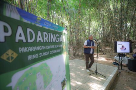 Pemkot Bakal Hadirkan 10 Destinasi Wisata Terintegrasi di Bandung Timur