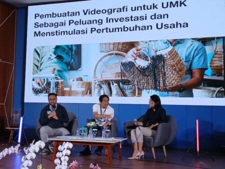 Jabar Gelar CIFEST 2024 untuk Dorong Pertumbuhan UMKM Lewat Sinematografi