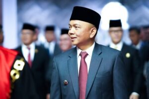 Duh! Foto dan Nama Pj Wali Kota Bandung Dicatut Penipu, Warga Diminta Waspada