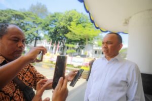 Antisipasi Musim Hujan, Pemkot Bandung Siapkan Langkah Cegah Banjir