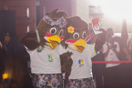 4 Paslon Berebut Kursi Wali Kota Bandung, KPU Optimis Pilwalkot Berjalan Kondusif