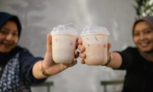 Cocok untuk WFC, Ini Rekomendasi Tempat Ngopi di Bandung Nyaman Buat Kerja