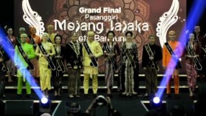 Mojang-Jajaka 2024: Pemkot Bandung Dorong Generasi Muda untuk Lestarikan Budaya