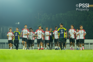 Indra Sjafri Umumkan 23 Pemain Timnas Indonesia U-20 untuk Kualifikasi Piala Asia 2025