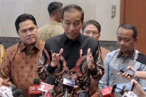 Joko Widodo
