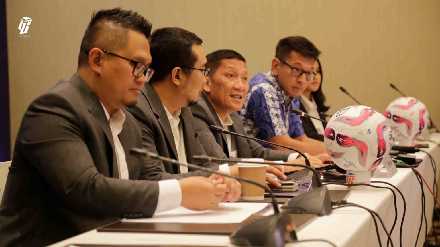 Kontroversial! PT LIB Pastikan Tak Ada Wasit Liga 1 yang Bertugas di PON 2024