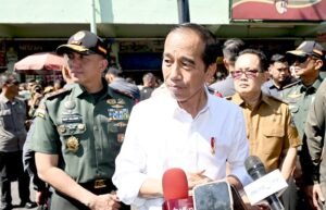 Jokowi