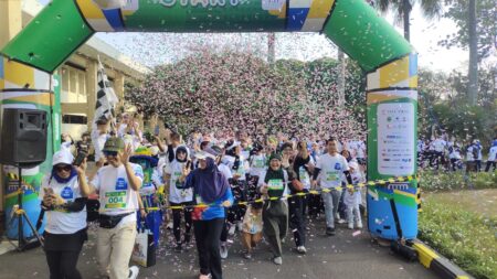 JIEF 2024 Dorong Jabar Jadi Poros Ekonomi Syariah Nasional