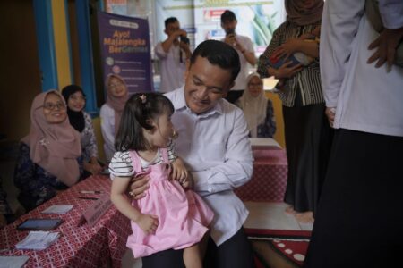 Pemkab Majalengka Siapkan Strategi Khusus Atasi Stunting dan Kemiskinan Ekstrem