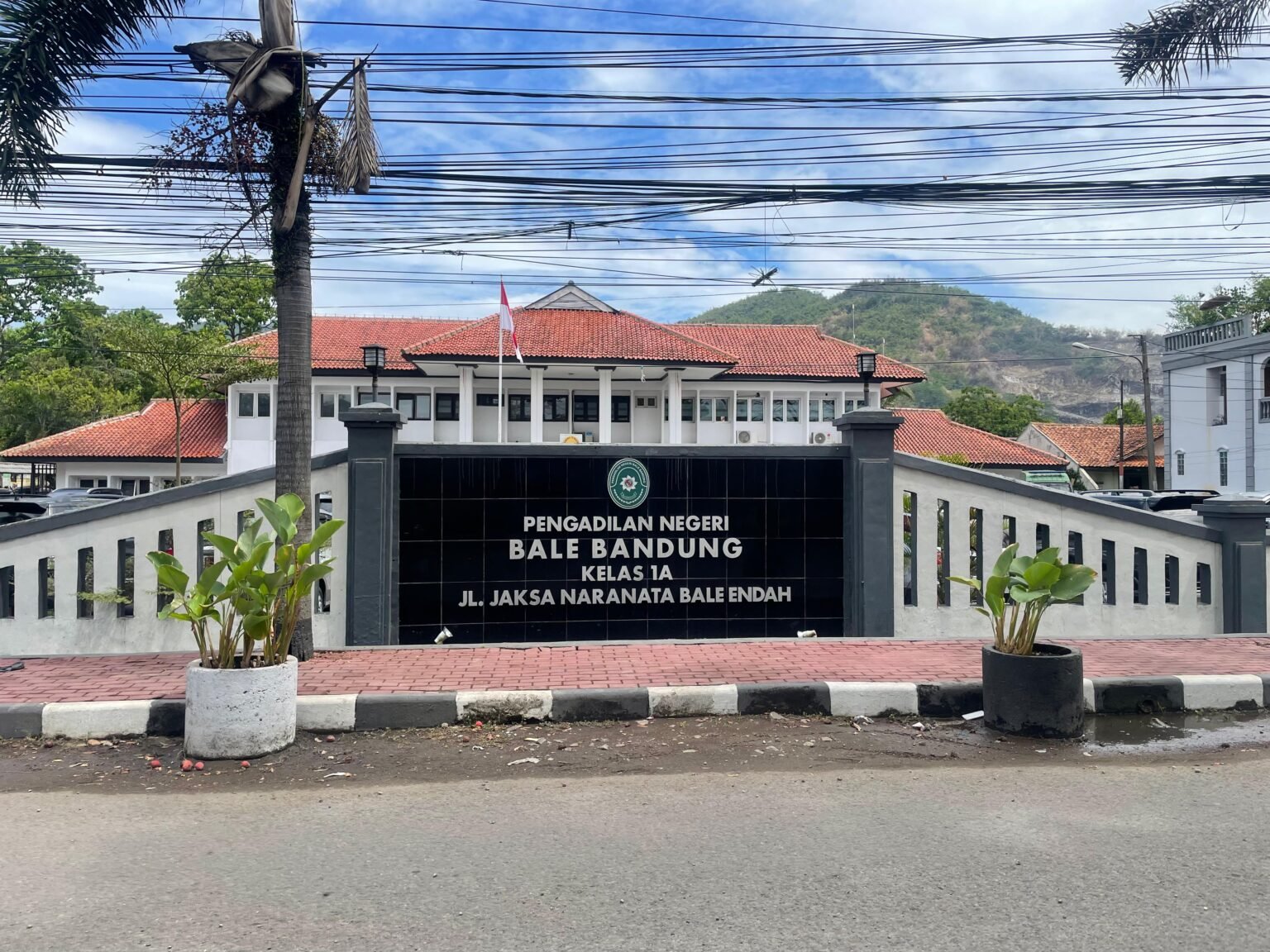 Sidang Sengketa Tanah di PN Bale Bandung, Tergugat Meninggal dan Dakwaan JPU Dipertanyakan