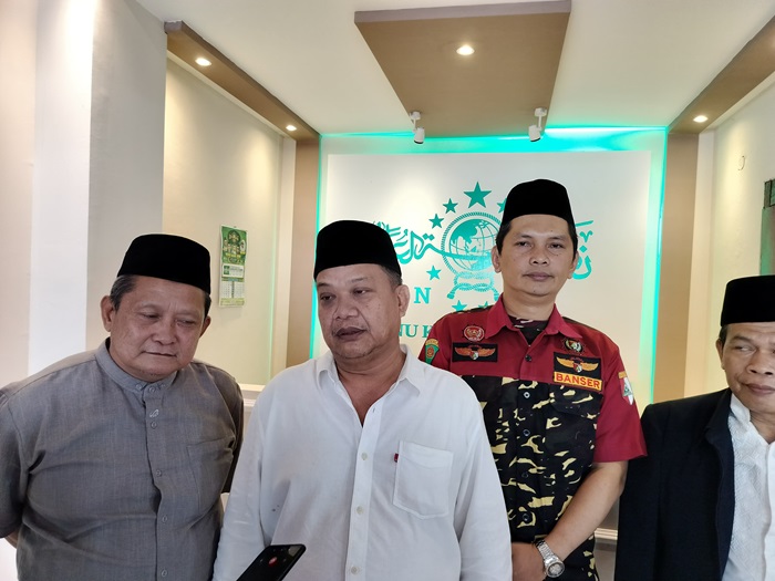 PCNU Kota Bandung Tegaskan Tolak Wacana MLB NU
