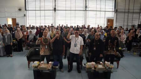 Dorong UMKM Masuk Pasar Ekspor Global, bank bjb Luncurkan Program Luncurkan Program ‘bjb Exportpreneur’