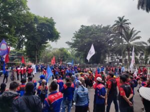 Pengumuman UMP 2026 Ditunda, Pemerintah Terapkan Metode Perhitungan Baru