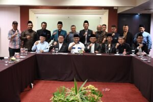 Deklarasi Dukung ASIH, MOI Jabar Rindu Sosok Pemimpin Dekat Ormas Islam
