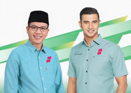 Gugatan Sahrul-Gungun Ditolak, Pasangan Bedas Dilantik 20 Februari oleh Presiden Prabowo