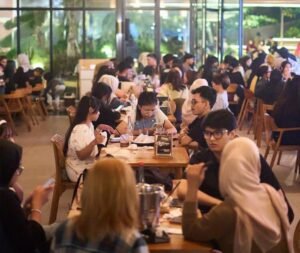 5 Kafe dan Restoran 24 Jam di Bandung yang Wajib Dikunjungi
