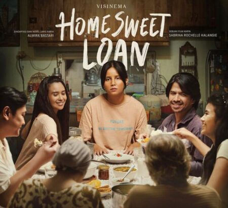 Sinopsis Home Sweet Loan, Film Keluarga yang Angkat Kisah Generasi Sandwich