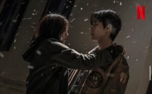 Gyeongseong Creature 2: Kelanjutan Kisah Cinta Misteri Park Seo Joon dan Han So Hee