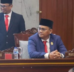 Renja 2025: Perkuat Peran DPRD Kabupaten Bandung dalam Menyerap Aspirasi Masyarakat