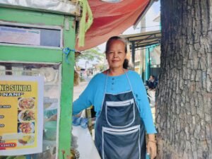 Terbantu dengan Pinjaman Dana Bergulir, Pelaku UMKM Harap Dadang Supriatna Lanjutkan Program Bedas Jilid 2