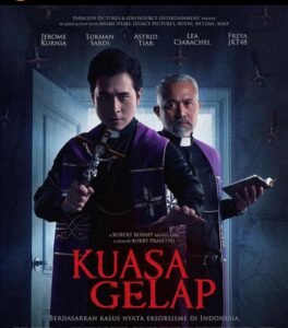 Menggali Kegelapan, 5 Film Horor Indonesia yang Wajib Ditonton di Bulan Oktober 2024