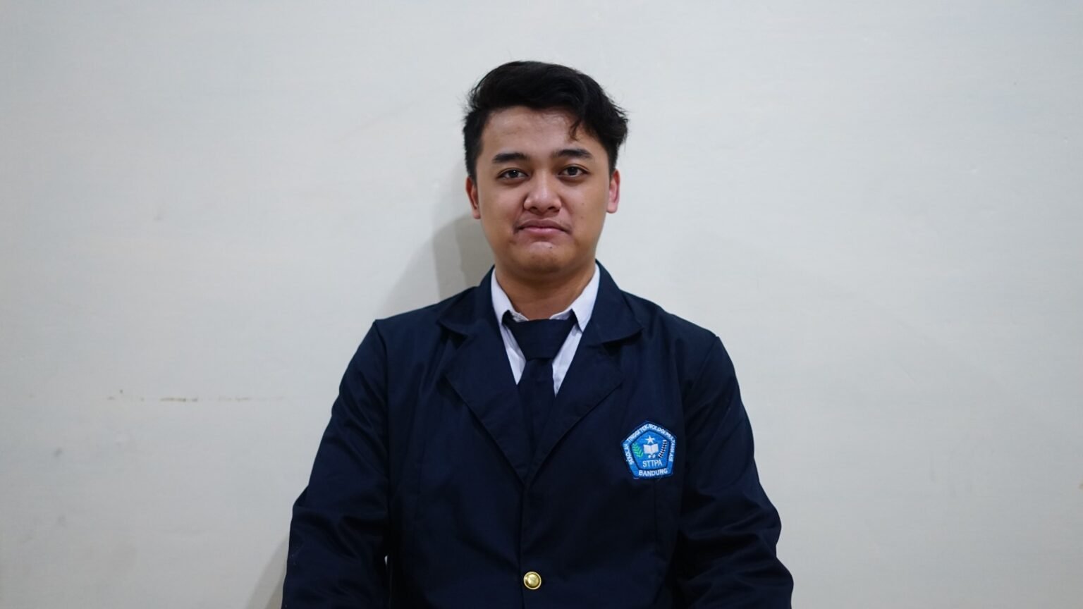 Khabbab Abdurrosyid Raih Beasiswa BESTI, Fokus Belajar tanpa Beban Biaya Kuliah