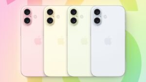 Rencana Apple Bikin iPhone dengan Layar Tanpa Bezel Alami Kendala, Batal?