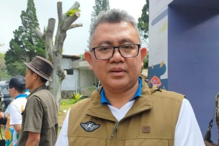 Kondisi Pj Bupati Bandung Barat Usai Alami Serangan Jantung saat Bermain Tenis