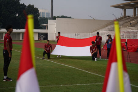 Pindah dari SUGBK, Stadion Madya Jadi Lokasi Baru Kualifikasi Piala Asia U20