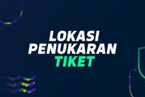 Siap Dukung Persib? Ini Lokasi Penukaran Gelang Tiket Lawan Bali United