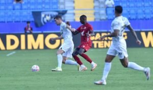 Persib vs PSM, Berikut Prediksi Skor dan Susunan Pemain