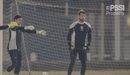 Waspadai Kebangkitan Australia, Maarten Paes: Mereka Sedang Lapar Kemenangan