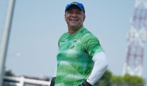 Luizinho Passos Optimistis Persib Bisa Melewati Jadwal Padat di Akhir Tahun