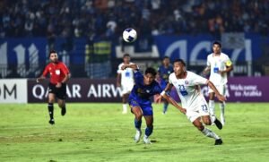 Sang Supersub Persib Ini Termotivasi Berkat Gol ke Gawang Persija