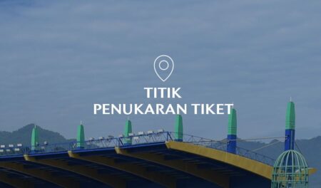 Penukaran E-Ticket Persib vs Persija, Bobotoh Bisa Dapatkan Gelang Penanda di Tiga Lokasi