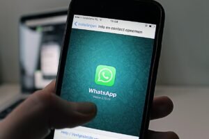 Deretan Fitur Baru WhatsApp Sepanjang 2024