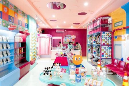 Jangan Lewatkan, Ada Tempat Seru untuk Kustomisasi Barang Unik di Bandung