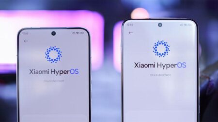 Ini Deretan HP Xiaomi yang Bakal Segera Cicipi HyperOS 2.0