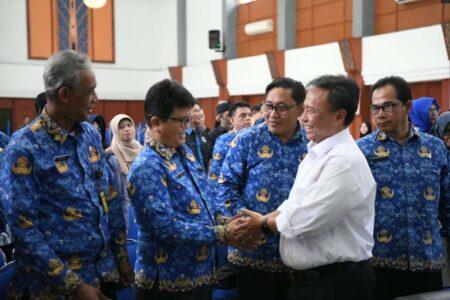 Cetak Generasi Unggul, Jabar Berkomitmen Tingkatkan Kualitas Pendidikan