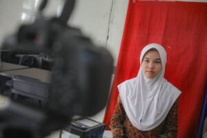 Pemkot Bandung Genjot Perekaman KTP-el Bagi Pemilih Pemula Jelang Pilkada 2024