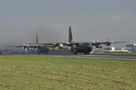 Ada Pameran Pesawat di Lanud Husein Sastranegara, Warga Bisa Datang Gratis!