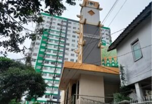 Mengenal Masjid Mungsolkanas, Tempat Ibadah Berusia 1,5 Abad di Kota Bandung