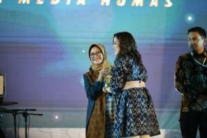 Pemprov Jabar Raih Dua Penghargaan di Anugerah Media Humas 2024