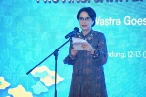 Event Pesona Wastra Jabar 2024: Langkah Strategis untuk Memajukan Fesyen Tradisional