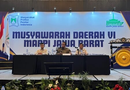 MAPPI DPD Jabar Gelar Musda VI, Komitmen Dukung Pertumbuhan Ekonomi