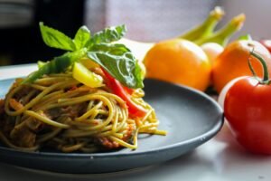 Surga Kuliner Italia di Bandung, Rekomendasi Restoran Terbaik untuk Pecinta Pasta dan Pizza