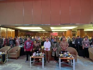 Tata Kelola Logistik KPU Jabar Siap Hadapi Pilkada 2024
