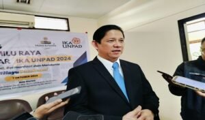Pendaftaran Calon Ketum IKA Unpad Dibuka Besok, MQ Iswara Masuk Bursa Kandidat
