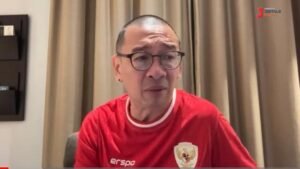 Kecewa Timnas Indonesia Dirampok, Coach Justin: AFC Mafia Kembali Berulah
