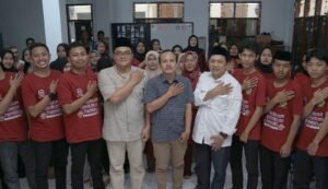 HIPSI Jabar Galang Pemilih Muda untuk Partisipasi Aktif di Pilkada 2024